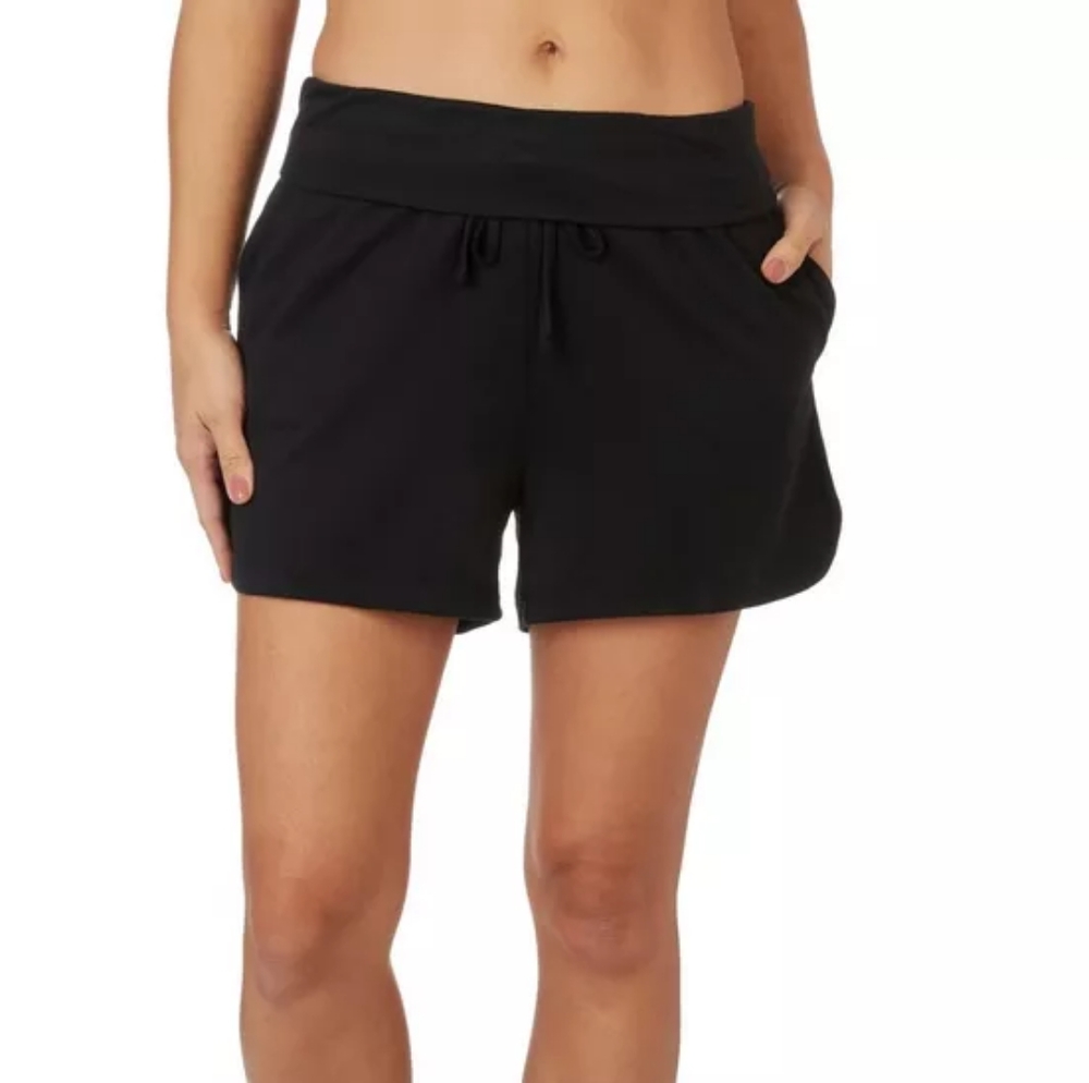 NWT "Brisas" Ladies Shorts (Large)